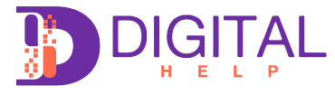 Digital Help Ltd | Top Digital Media Marketing Company In London