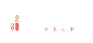 Digital Help Logo