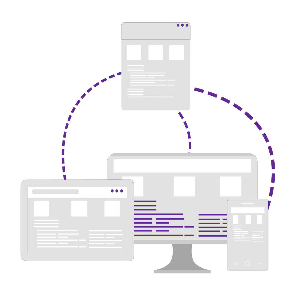 Responsive design for a seamless user experience-01