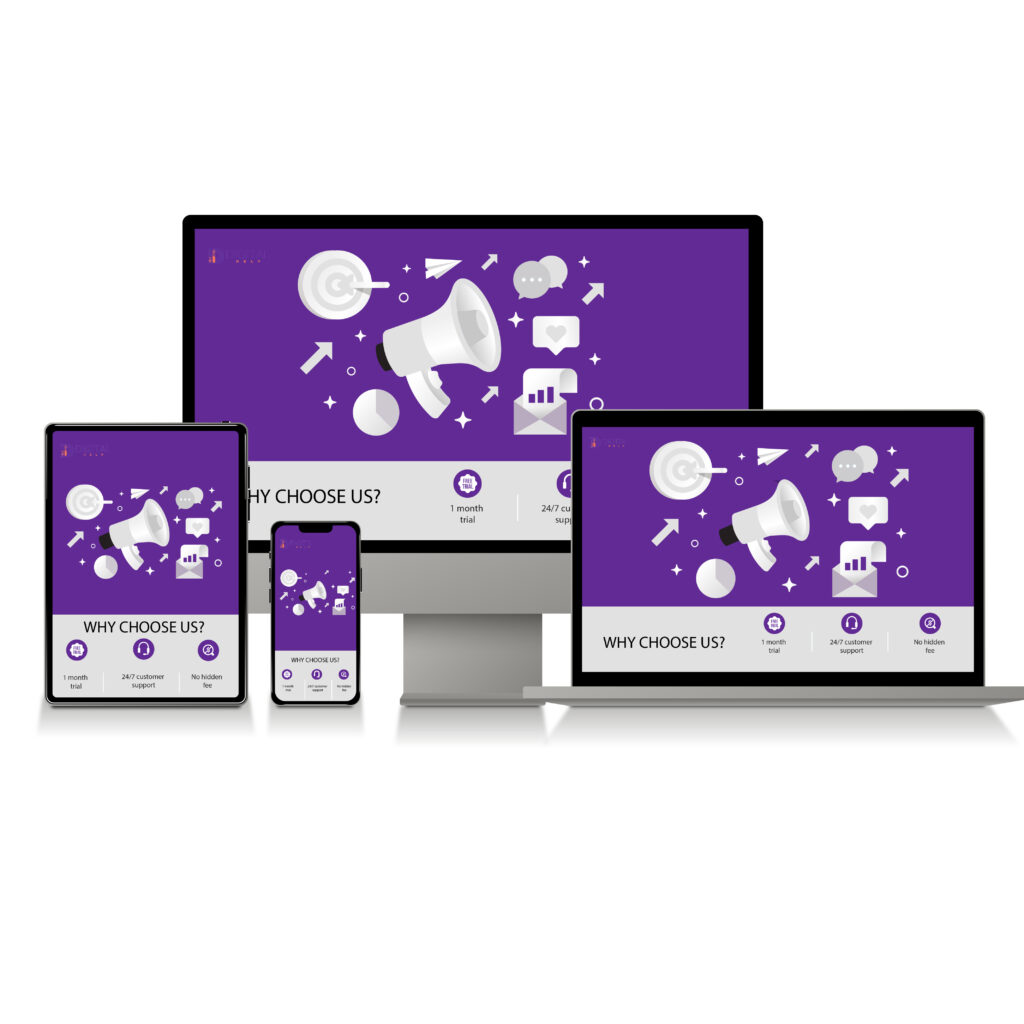 Responsive design for all devices 2-01