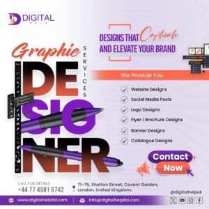 graphic designer