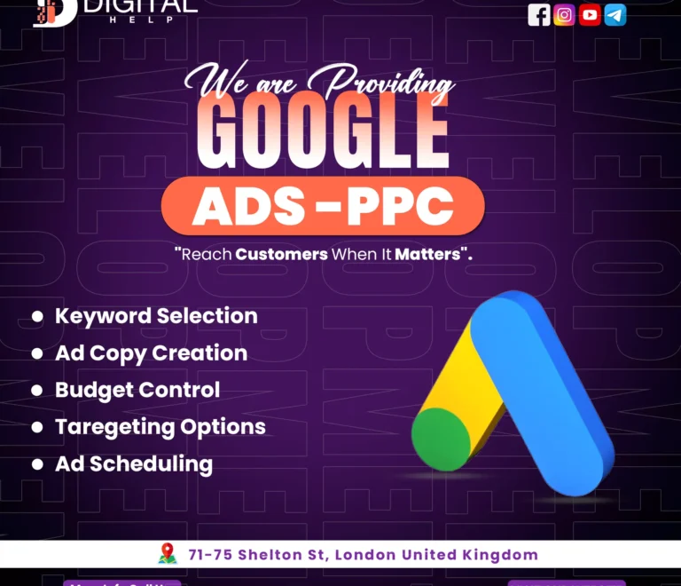 Google Ads